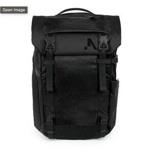 NIB NWT Boundary Supply Errant Pro X-Pac, Black